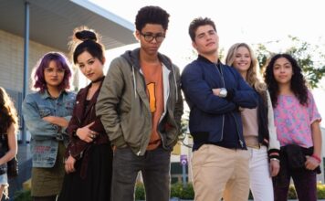 Marvel’s Runaways 2. Sezon Onayı Aldı