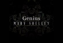 Mary Shelley, DEHA’nın Üçüncü Sezonunda