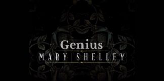 Mary Shelley, DEHA’nın Üçüncü Sezonunda