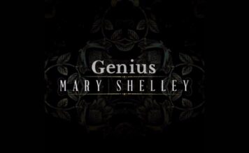 Mary Shelley, DEHA’nın Üçüncü Sezonunda