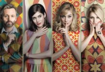 Masters of Sex İptal Edildi