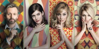 Masters of Sex İptal Edildi