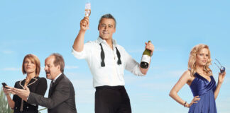 Matt LeBlanc’ın Komedisi Episodes, 5. Sezon Onayı Aldı!