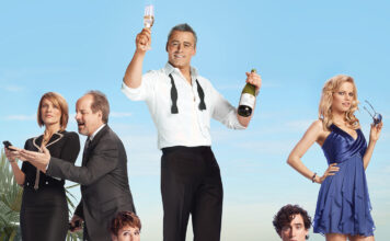 Matt LeBlanc’ın Komedisi Episodes, 5. Sezon Onayı Aldı!