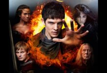 Merlin 5. Sezon için Yeni Fragman Yayınlandı