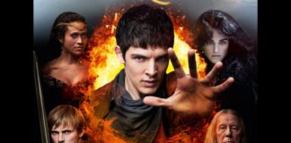 Merlin 5. Sezon için Yeni Fragman Yayınlandı