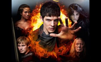 Merlin 5. Sezon için Yeni Fragman Yayınlandı