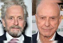 Michael Douglas ve Alan Arkin Netflix’in Yeni Komedi Dizisinde