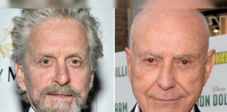 Michael Douglas ve Alan Arkin Netflix’in Yeni Komedi Dizisinde