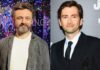 Michael Sheen ve David Tennant, Good Omens’ın Başrollerinde