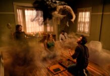 “Midnight Texas” Dizisinden İlk Tanıtım Filmi