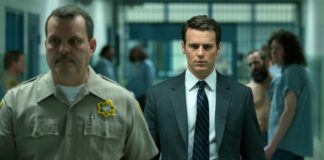 Mindhunter 2. Sezon Onayı Aldı!