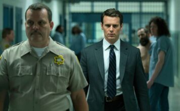 Mindhunter 2. Sezon Onayı Aldı!