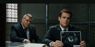 Ekim 2017’nin En Yeni Dizileri