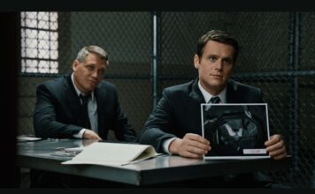 Ekim 2017’nin En Yeni Dizileri