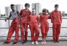 İngiliz Dizilerinin Oyuncu Problemleri