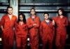 Misfits 5. ve Final Sezonuyla Geliyor