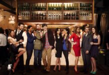ABC, Trophy Wife ve Mixology’i İptal Etti