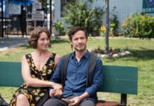 Mozart in the Jungle İptal Edildi