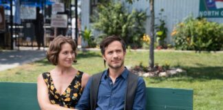 Mozart in the Jungle İptal Edildi