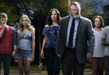 Mr. Mercedes İçin İlk Tanıtım Filmi Yayınlandı