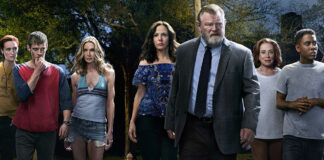 Mr. Mercedes İçin İlk Tanıtım Filmi Yayınlandı