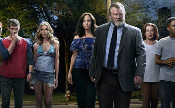 Mr. Mercedes İçin İlk Tanıtım Filmi Yayınlandı