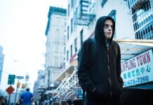 Mr. Robot 4. Sezon Onayı Aldı!
