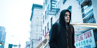 Mr. Robot 4. Sezon Onayı Aldı!