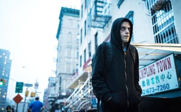 Mr. Robot 4. Sezon Onayı Aldı!