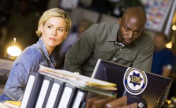 Murder in the First İptal Edildi