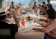 Narcos: Escobarlar Kolombiya’lıdır