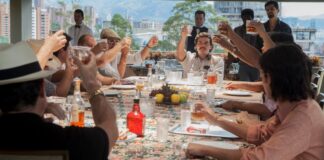 Narcos: Escobarlar Kolombiya’lıdır