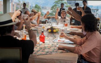 Narcos: Escobarlar Kolombiya’lıdır