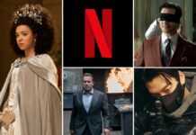 Netflix’te Mayıs Ayında Neler Var?