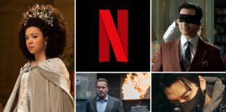 Netflix’te Mayıs Ayında Neler Var?
