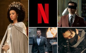 Netflix’te Mayıs Ayında Neler Var?