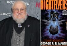 Nightflyers Dizisinden Yeni Bir Fragman Paylaşıldı!