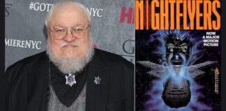 Nightflyers Dizisinden Yeni Bir Fragman Paylaşıldı!