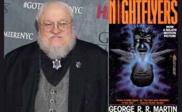Nightflyers Dizisinden Yeni Bir Fragman Paylaşıldı!