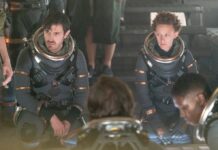 Nightflyers 1 Şubat’ta Netflix’te!