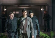 Comic-Con 2018: Yeni Dizi Nightflyers İçin İlk Fragmanı Yayınlandı