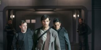 Comic-Con 2018: Yeni Dizi Nightflyers İçin İlk Fragmanı Yayınlandı