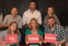 Nurse Jackie 7. Sezon İtibariyle Ekranlara Veda Edecek