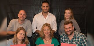 Nurse Jackie 7. Sezon İtibariyle Ekranlara Veda Edecek