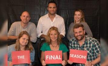 Nurse Jackie 7. Sezon İtibariyle Ekranlara Veda Edecek