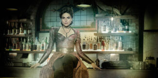 Once Upon A Time İptal Edildi!