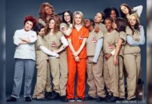 Orange Is the New Black 4. Sezon Onayı Aldı