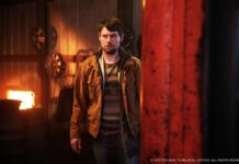 Outcast 2. Sezon Bölümleriyle Nisan’da FX’te