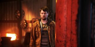 Outcast 2. Sezon Bölümleriyle Nisan’da FX’te